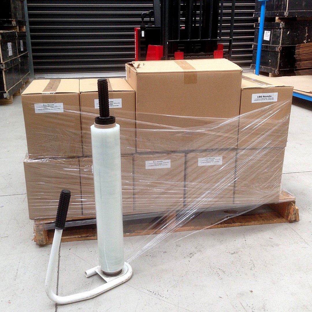 نایلون استرچ